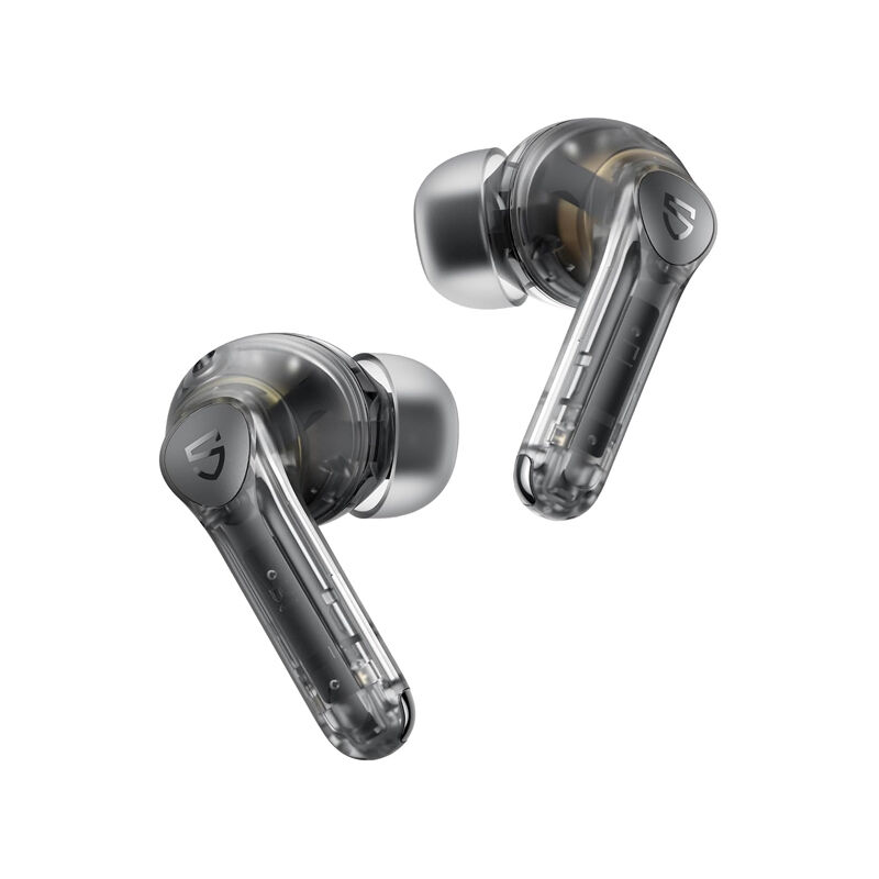 SoundPEATS Air4 Pro In-ear aptX Lossless TWS Earbuds