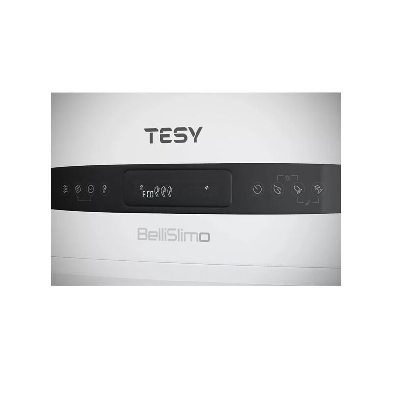TESY BelliSlimo Cloud 100 Liters Reversible Electric Water Heater