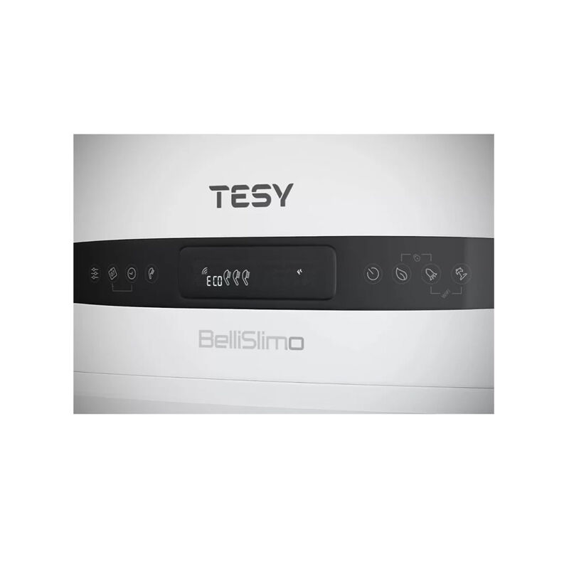 TESY BelliSlimo Cloud 30 Liters Reversible Electric Water Heater