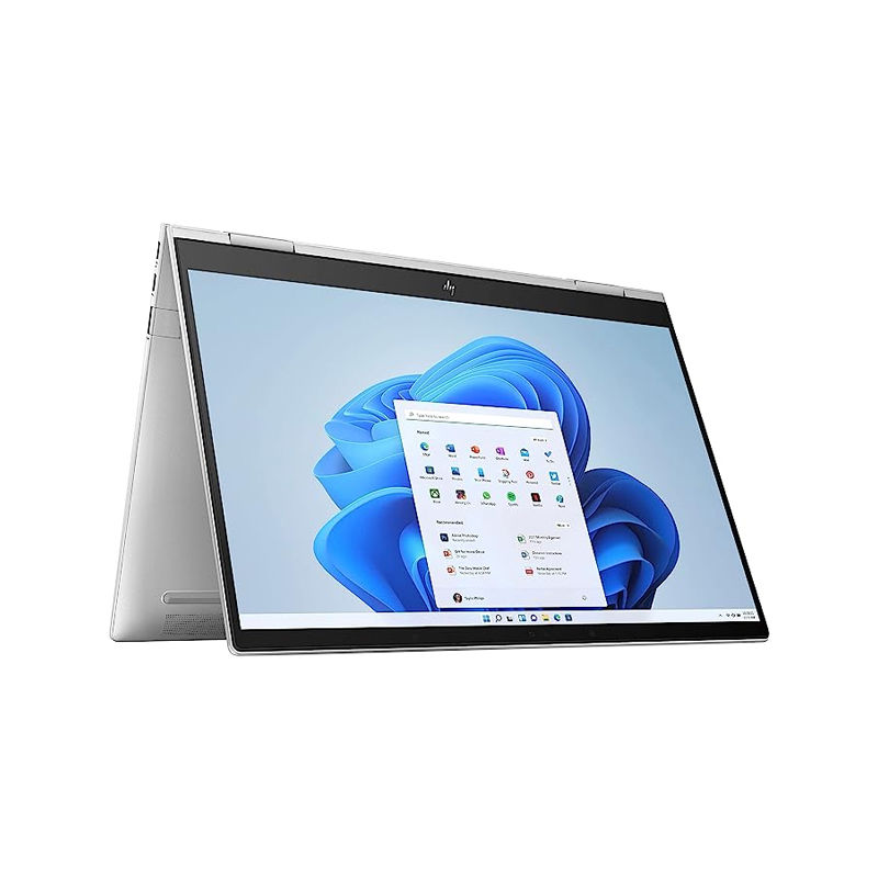 HP Envy 13 bf0013dx 13.3” WUXGA Touch 2-In-1 Intel i7-1250U 8GB RAM 512GB SSD Windows 11 Laptop (2022)