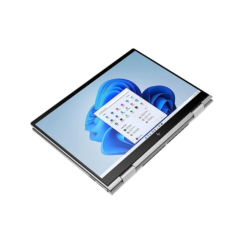 HP Envy 13 bf0013dx 13.3” WUXGA Touch 2-In-1 Intel i7-1250U 8GB RAM 512GB SSD Windows 11 Laptop (2022)