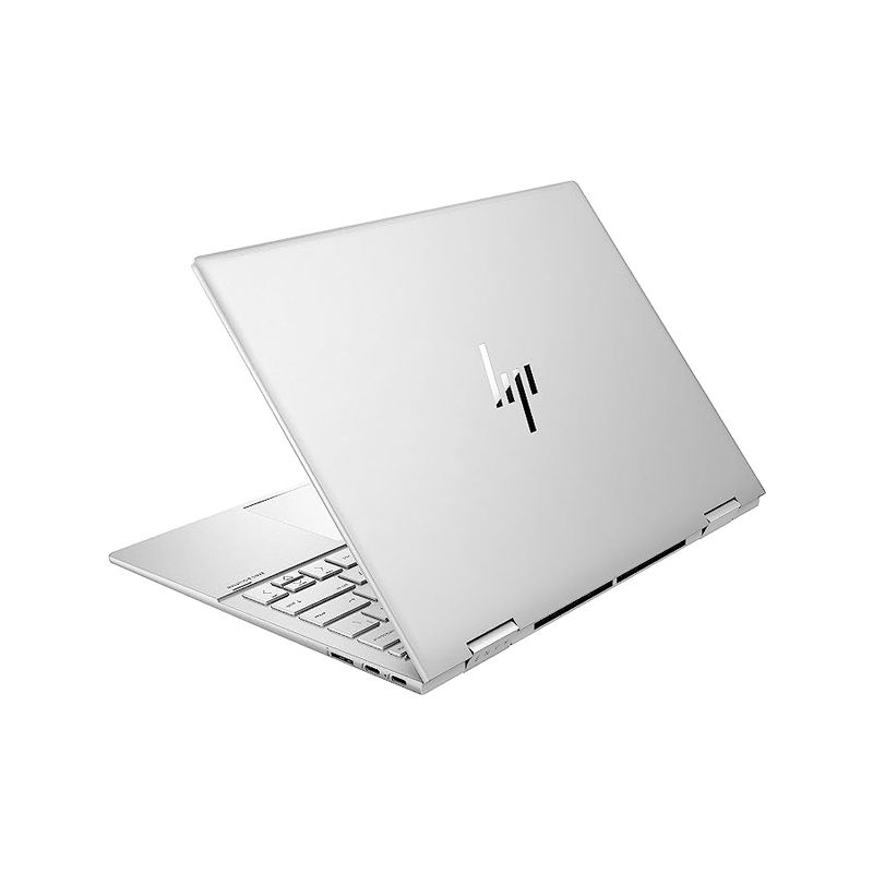 HP Envy 13 bf0013dx 13.3” WUXGA Touch 2-In-1 Intel i7-1250U 8GB RAM 512GB SSD Windows 11 Laptop (2022)