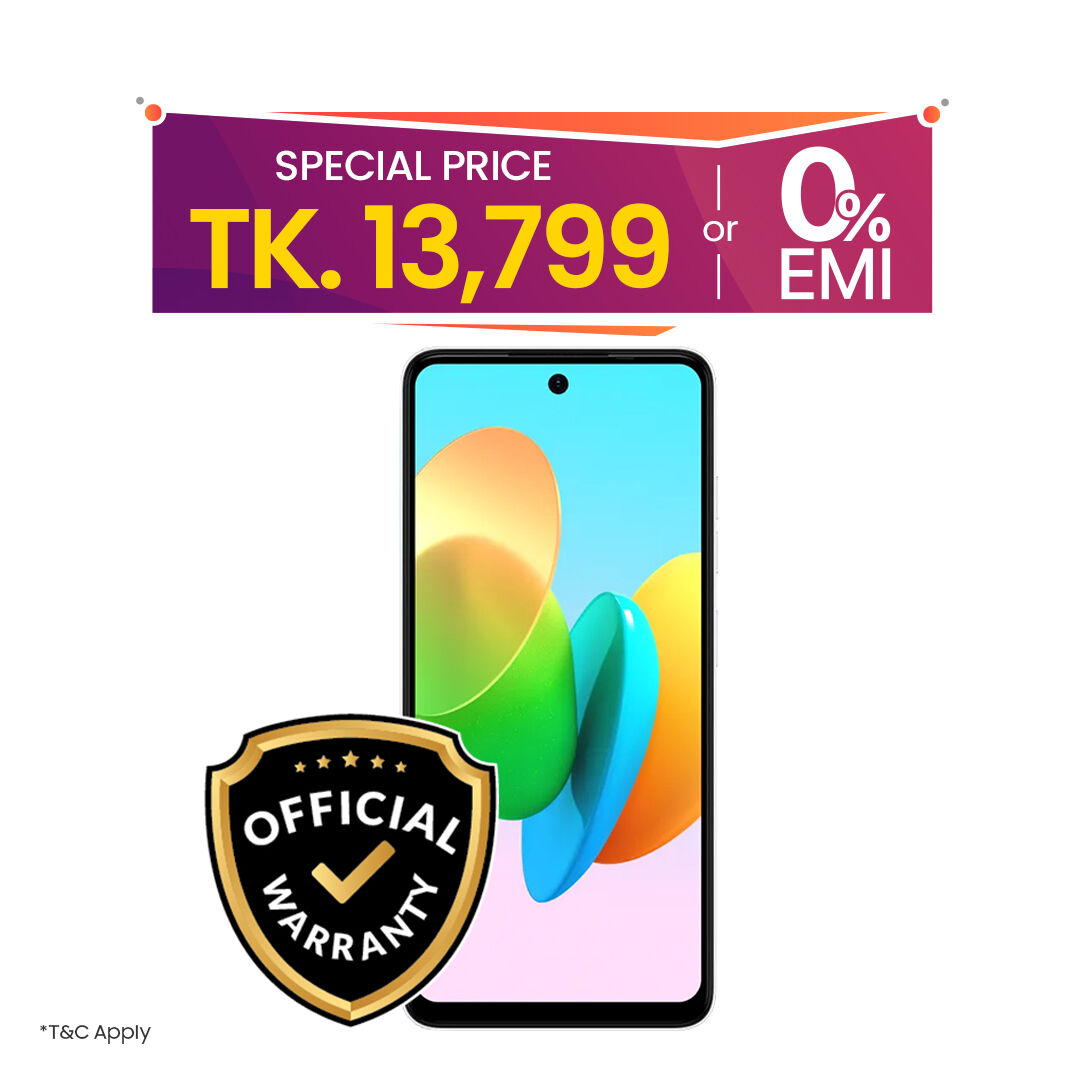 TECNO Spark 20C BG7 8GB/128GB