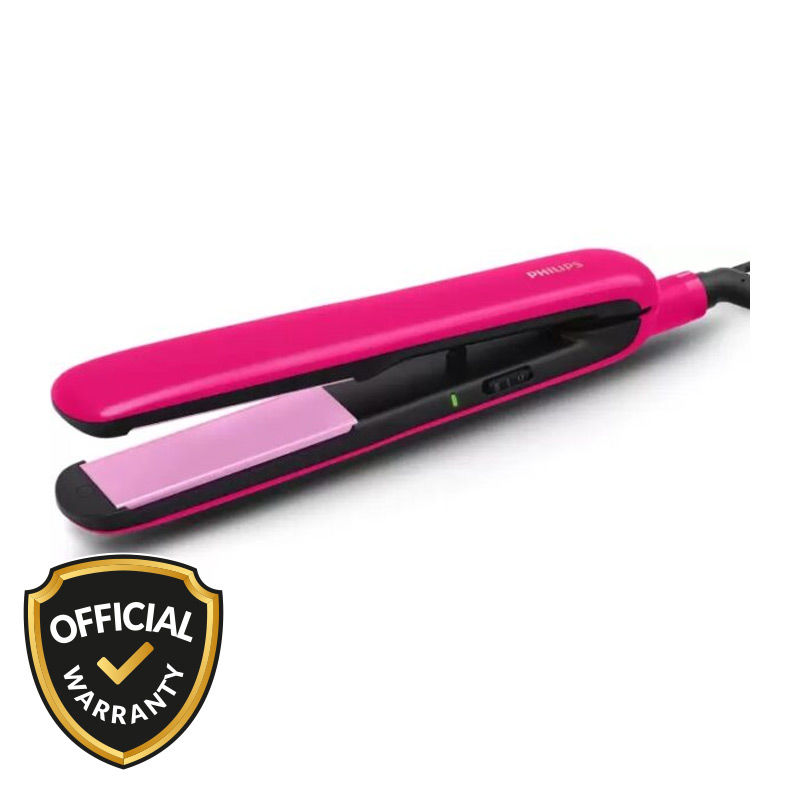 Philips BHS393 Hair Straightener