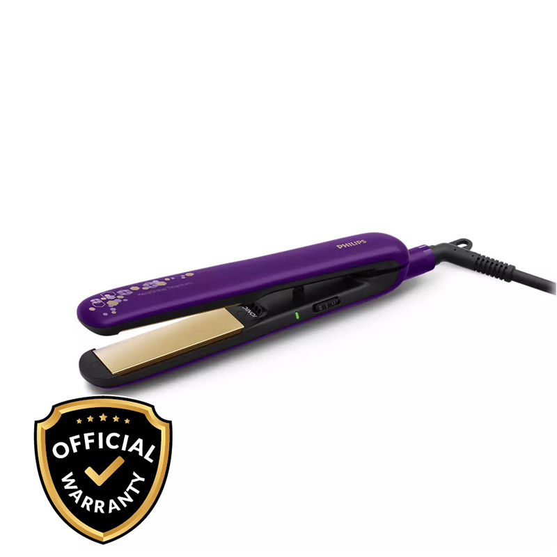 Philips Hair Straightener (BHS397/00)