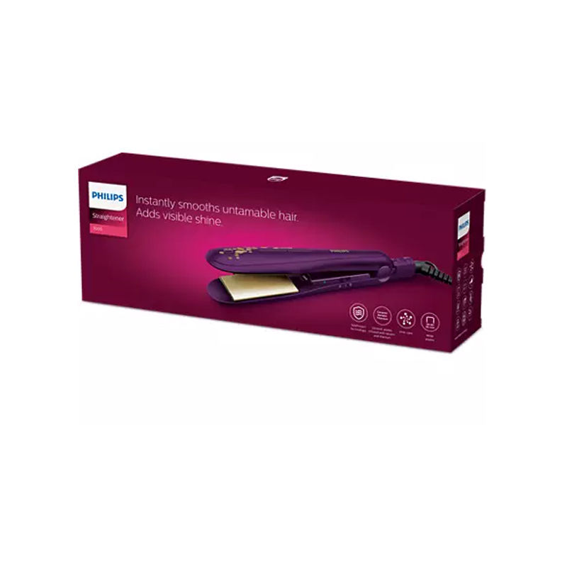 Philips BHS738 Hair Straightener