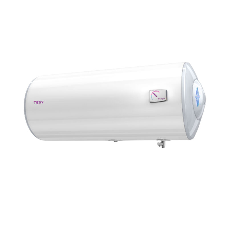 TESY BiLight 120 Liters Horizontal Electric Water Heater