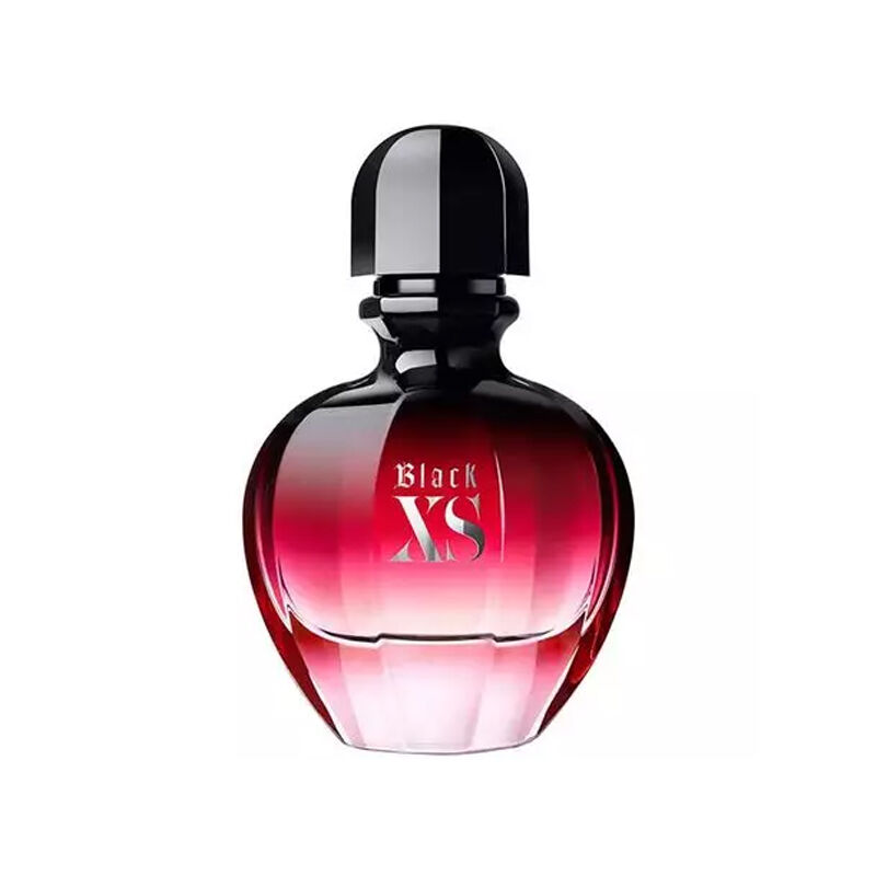 Paco Rabanne Black XS EDP 80ml For Women