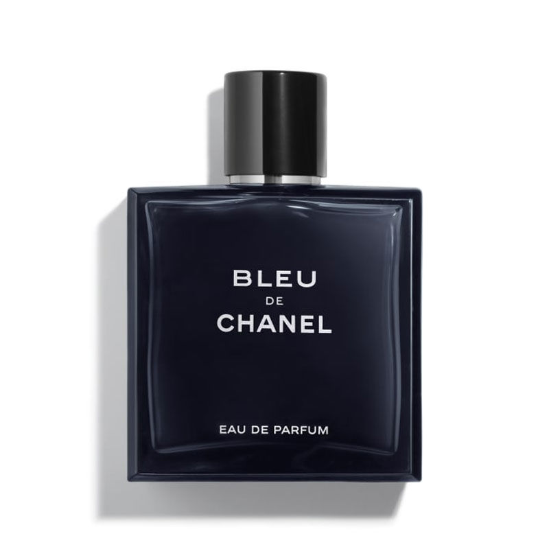 Bleu De Chanel Pour Homme EDP 100ML For Men