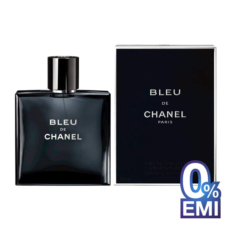 Bleu De Chanel EDP 100ML for Men