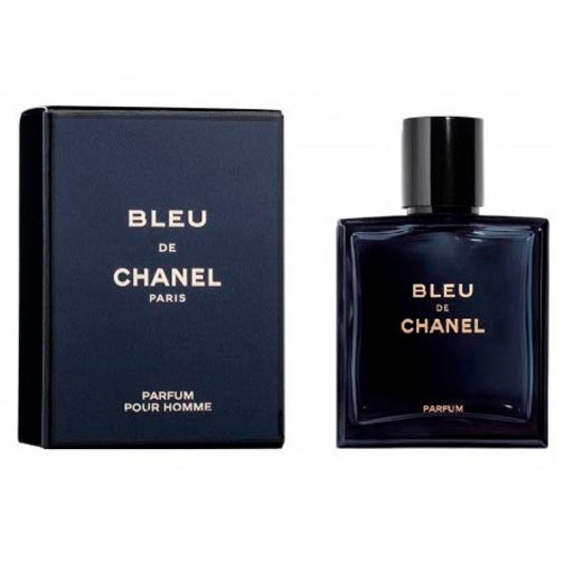 Bleu De Chanel Parfum 100ml for Men