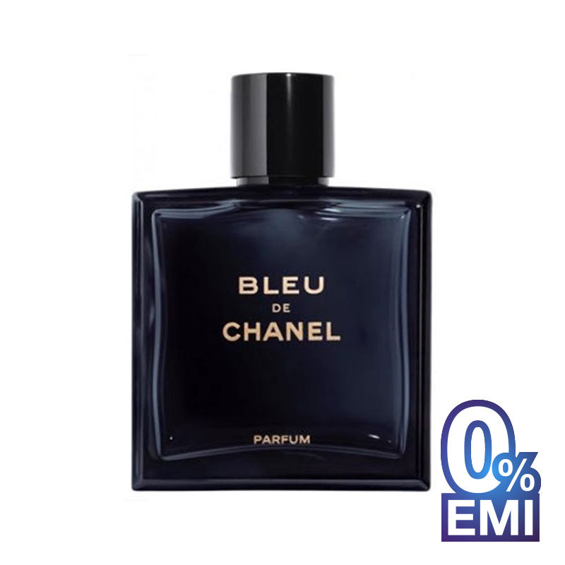 Bleu De Chanel Parfum 100ml for Men