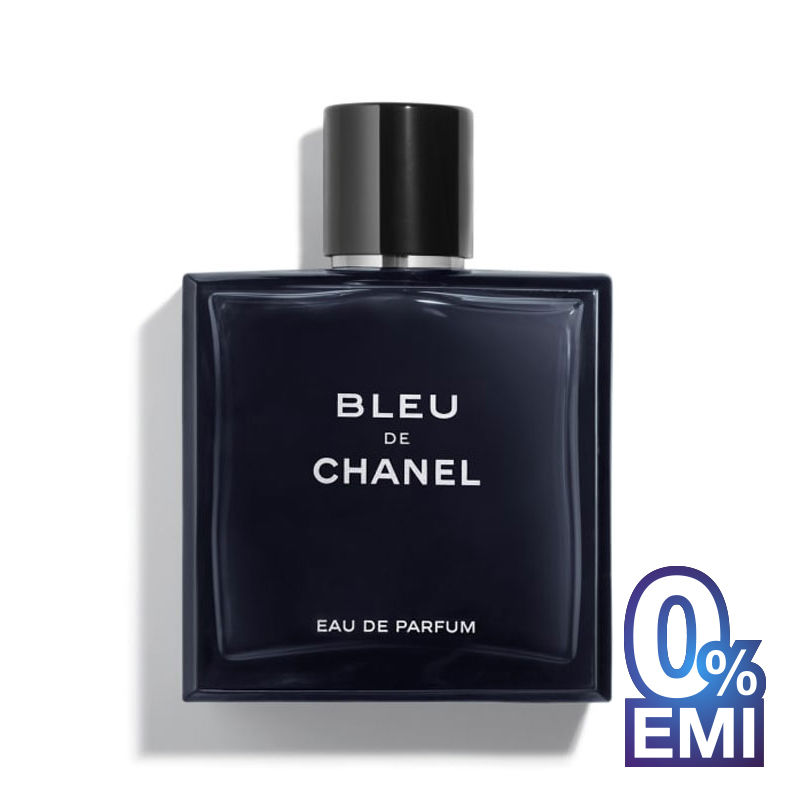 Bleu De Chanel Pour Homme EDP 100ML For Men