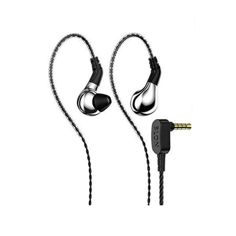 Buy BLON BL03 Wired Earphone at best price in Bangladesh | Pickaboo