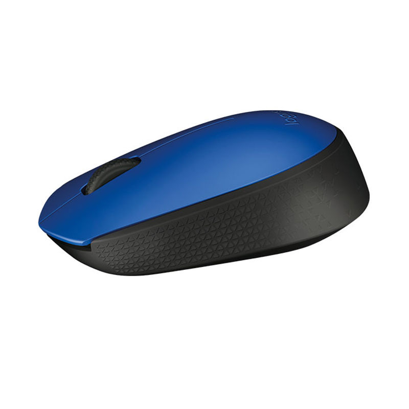 Logitech M171 Wireless Mouse