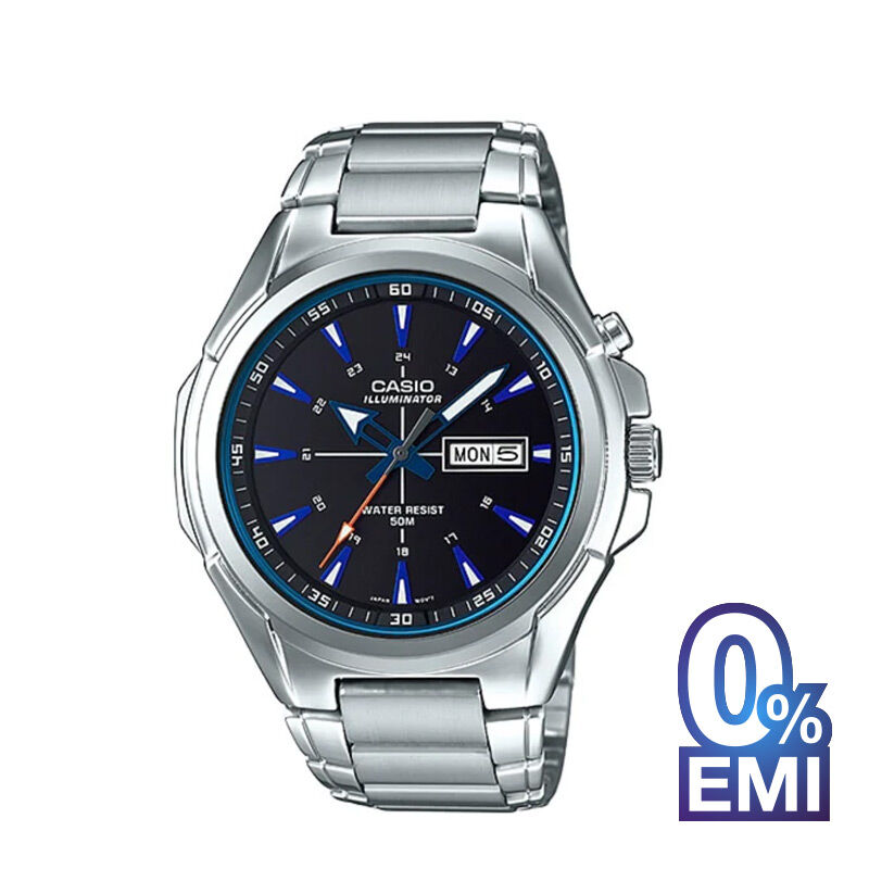 Buy MTP-E200D-1A2VDF Watch at Best Price in Bangladesh | Pickaboo