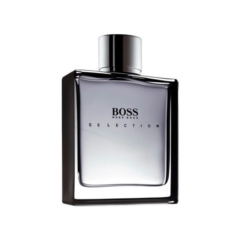 Hugo Boss Selection EDT 90ML for Men