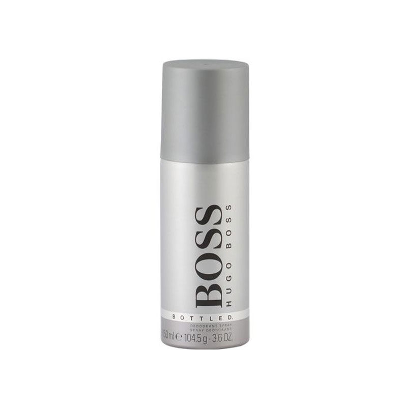 Hugo Boss Bottled Deodrant Body Spray 150ML