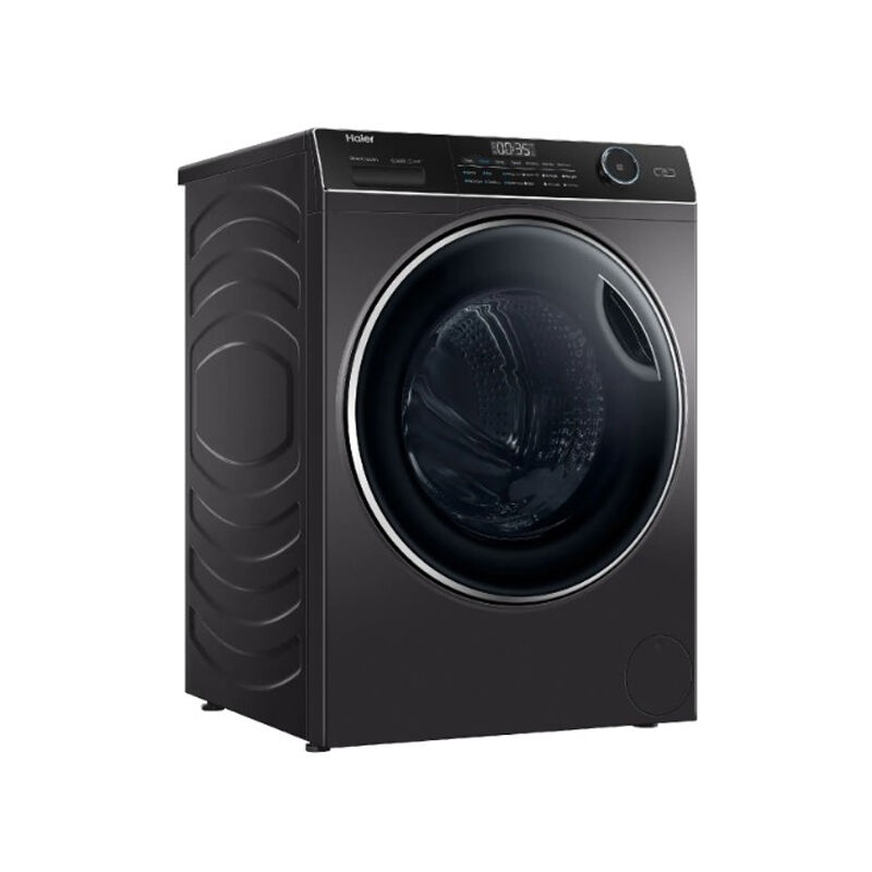 Haier 12KG Inverter Front Load Washing Machine (HW120-BP14959S8)