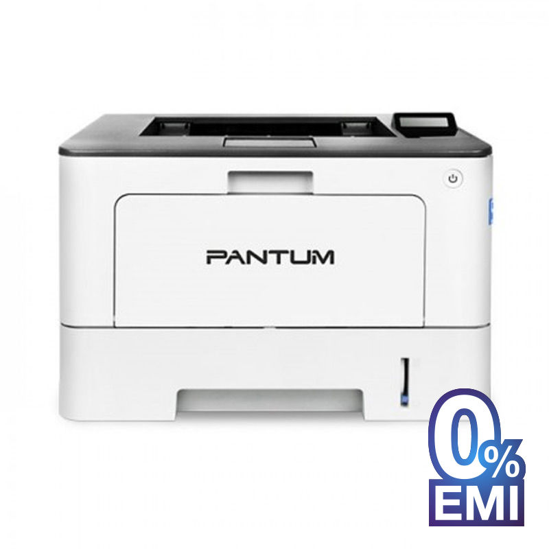 Pantum BP5100DN Single Function Mono Laser Printer (40 PPM)