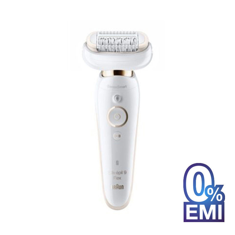 Braun SES 9010 Silk-epil 9 Flex Beauty Set 