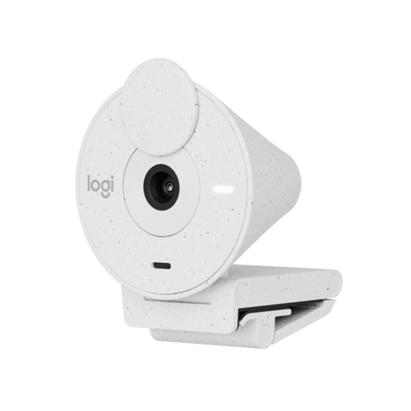 Logitech BRIO 300 Full HD 1080p Webcam