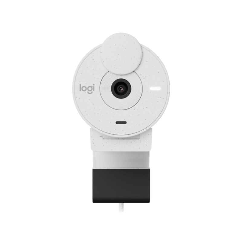 Logitech BRIO 300 Full HD 1080p Webcam