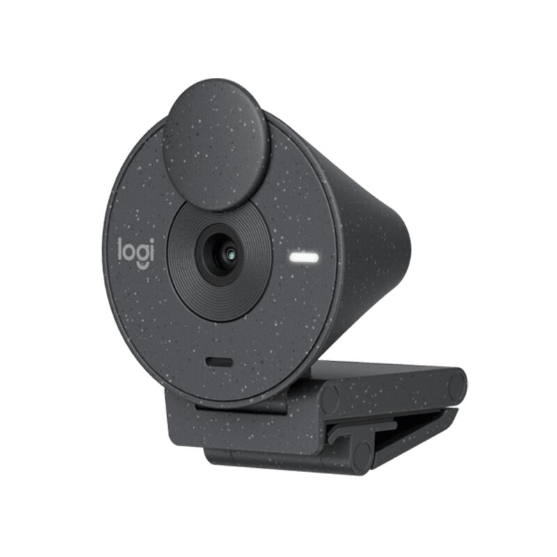 Logitech BRIO 300 Full HD 1080p Webcam