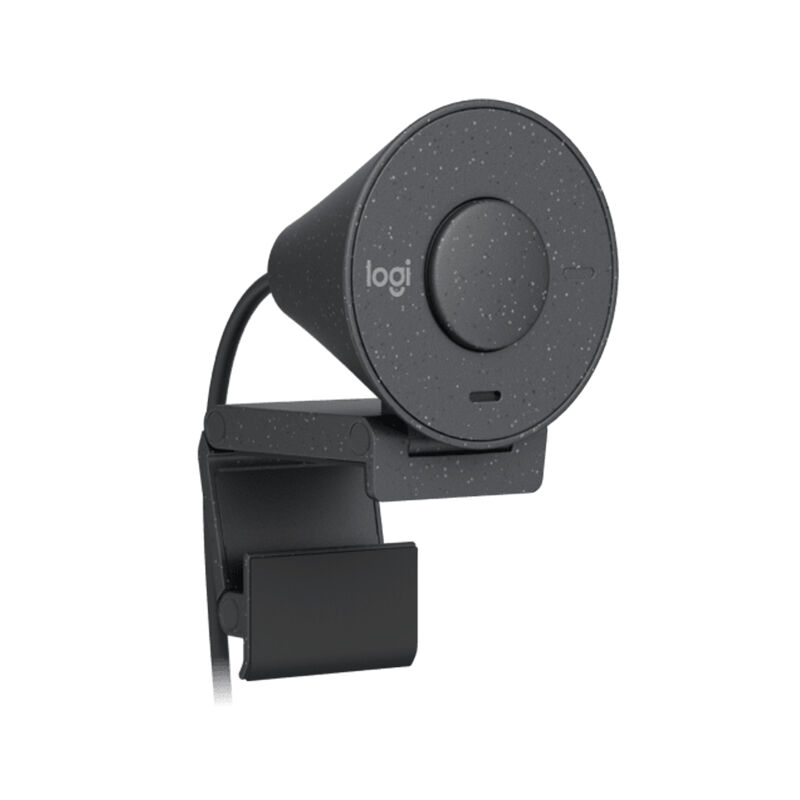 Logitech BRIO 300 Full HD 1080p Webcam