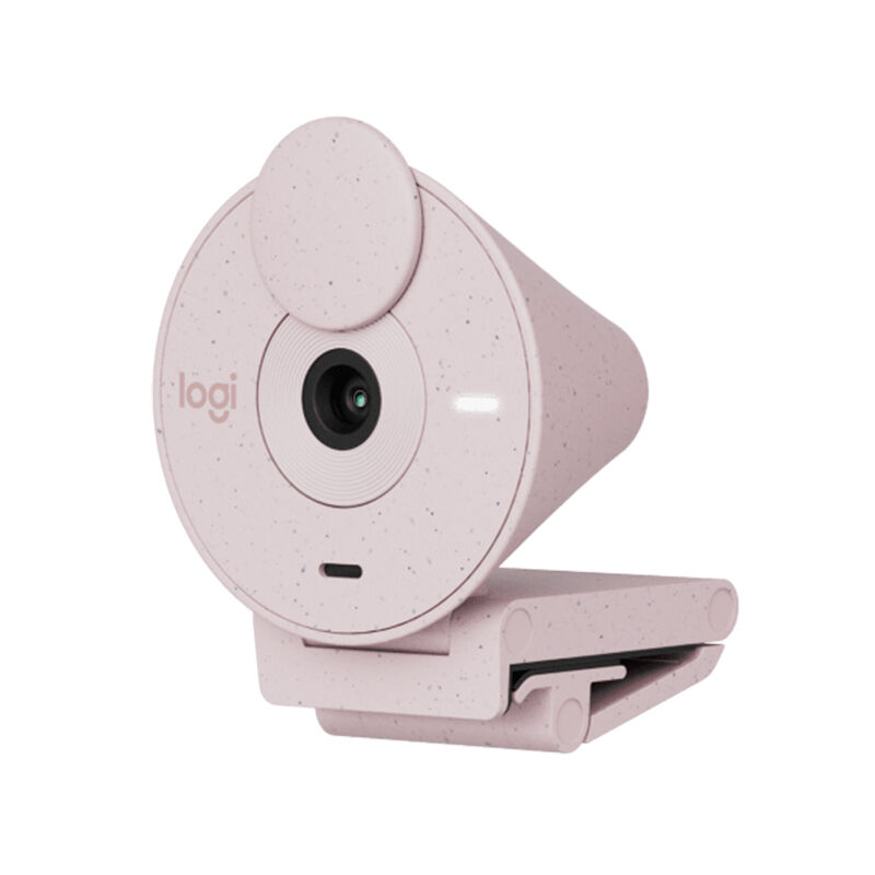 Logitech BRIO 300 Full HD 1080p Webcam