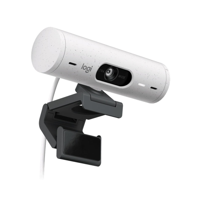 Logitech BRIO 500 Full HD 1080p Webcam