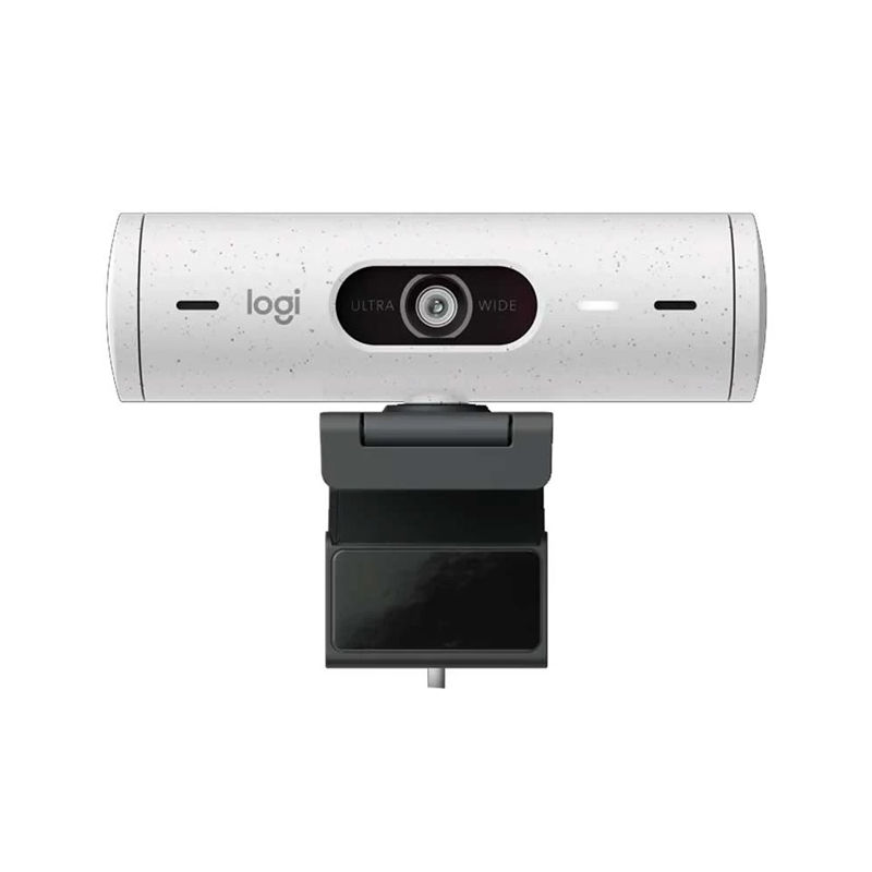 Logitech BRIO 500 Full HD 1080p Webcam