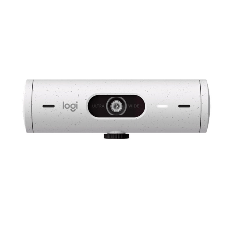 Logitech BRIO 500 Full HD 1080p Webcam