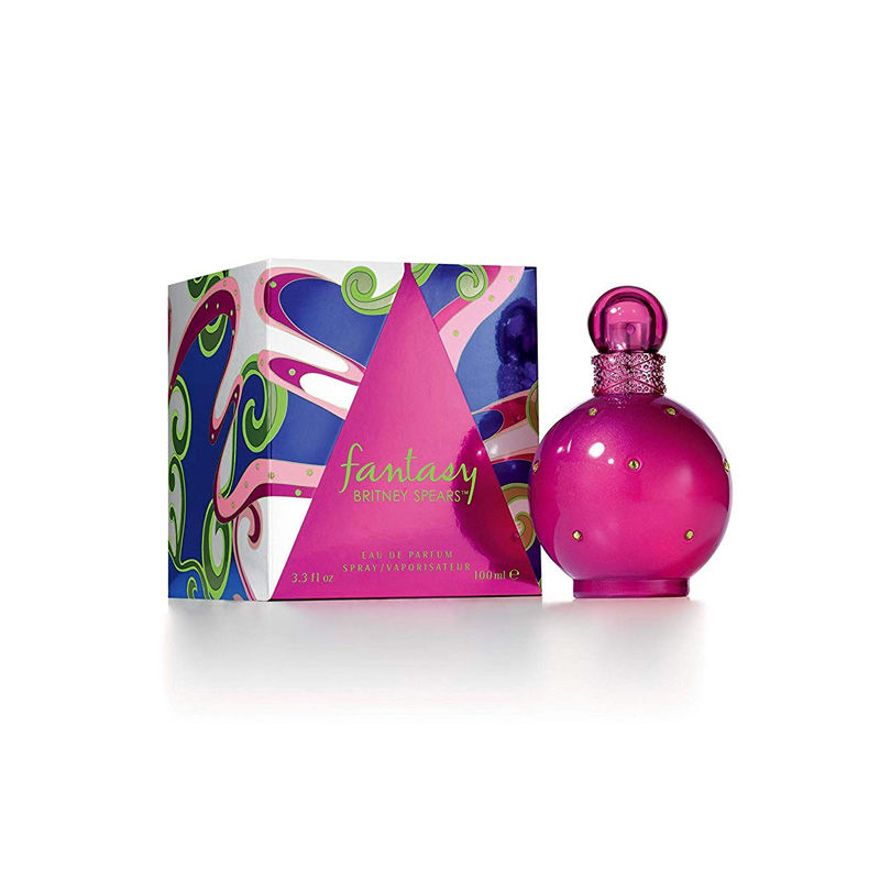 Britney Spears Fantasy EDP 100ml Perfume for Women