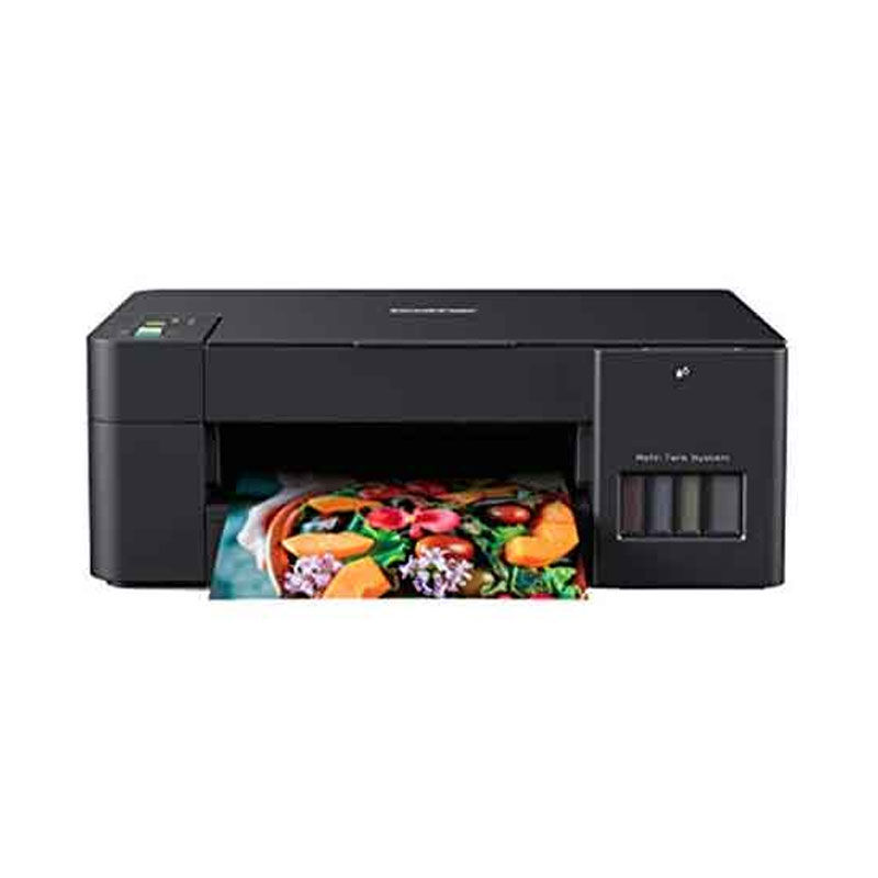 Brother DCP-T420W Wireless All in One Ink Tank Printer (Print, Copy, Scan)