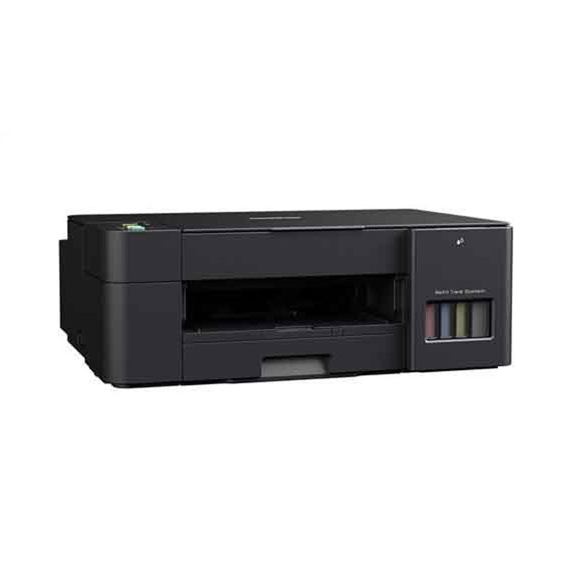 Brother DCP-T420W Wireless All in One Ink Tank Printer (Print, Copy, Scan)