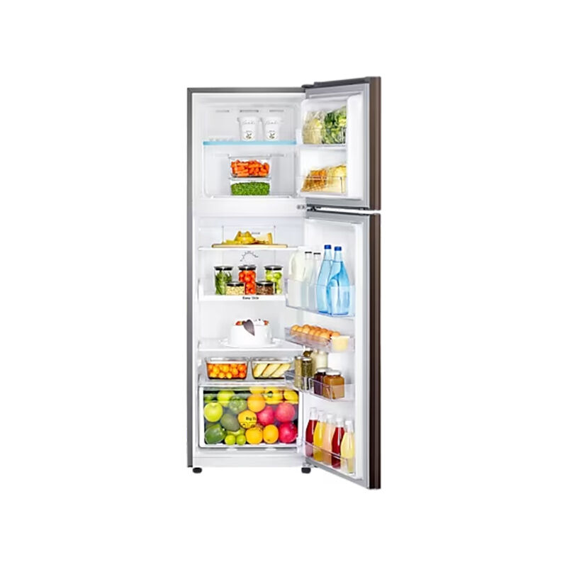 Samsung 275 Liters Mono Cooling with Digital Inverter Technology Non-Frost Refrigerator (RT29)