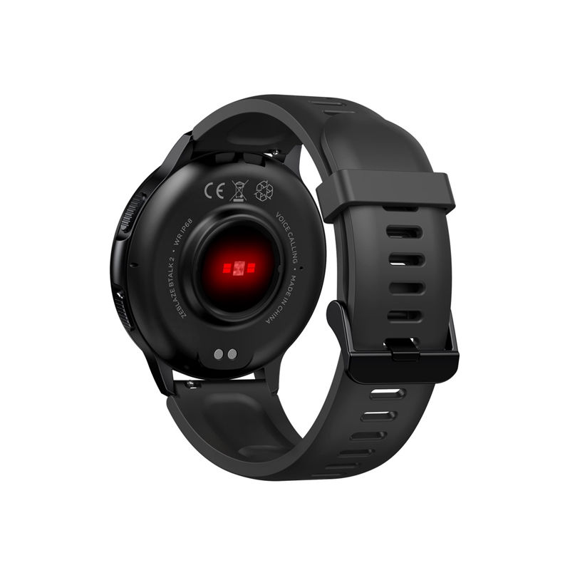 Zeblaze Btalk 2 Bluetooth Voice Calling Smart Watch