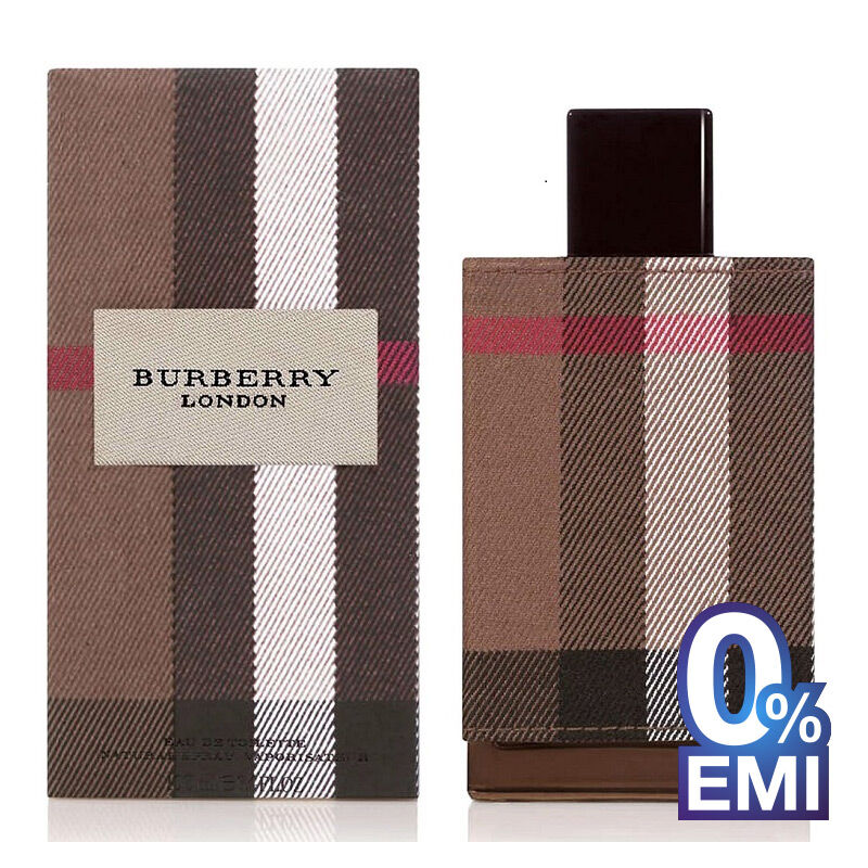 Burberry London Men EDT 1OOML