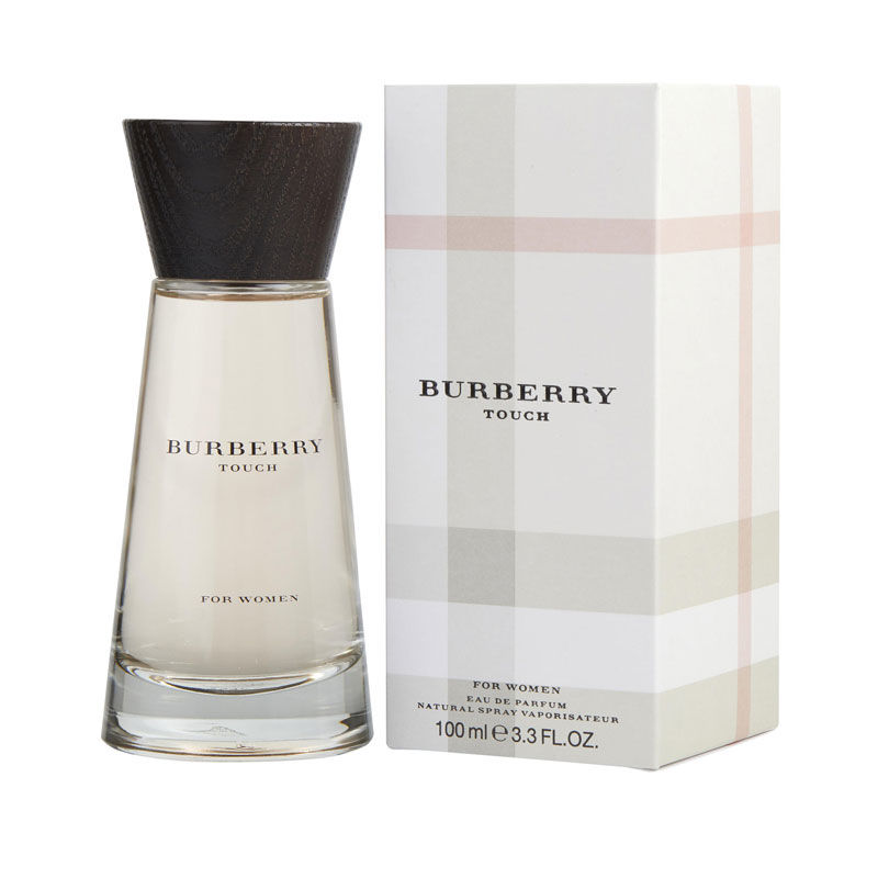 Burberry Touch EDP 100ml for Women (3614226905000)