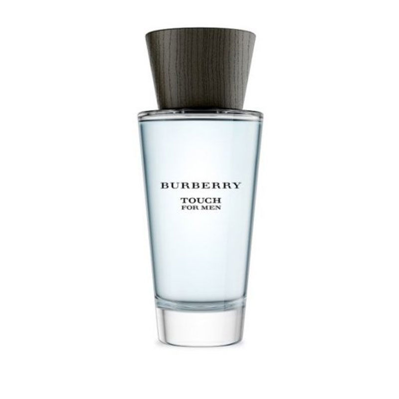 Burberry Touch EDT 100ml for Men 