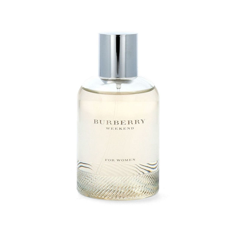 Burberry Weekend EDP 100ml For Women  (3614226905284)