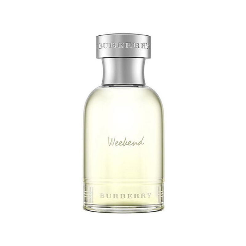 Burberry Weekend 100 ml EDT Perfume for Men (5045252667576)