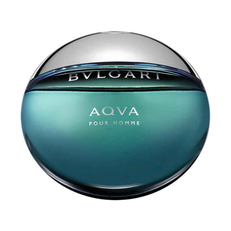 Bvlgari Aqva Pour Homme EDT 100ML for Men