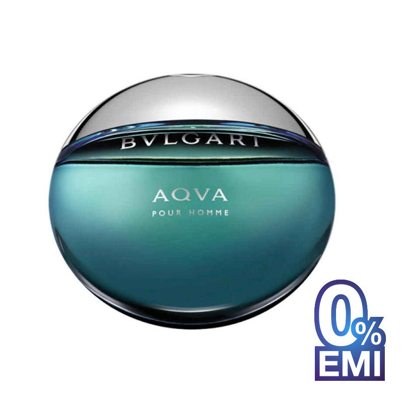 Bvlgari Aqva Pour Homme EDT 50ML for Men