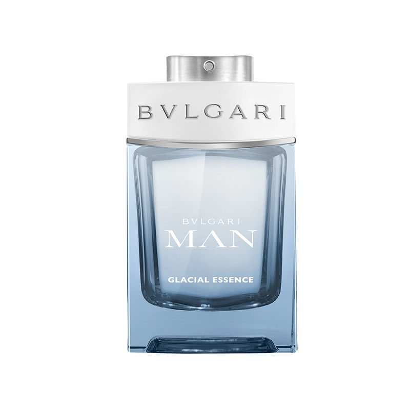 Bvlgari Man Glacial Essence EDP 5ML for Men