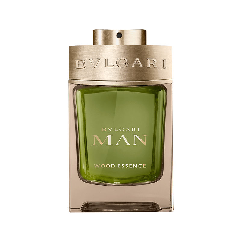 Bvlgari Man Wood Essence EDP 100ML for Men