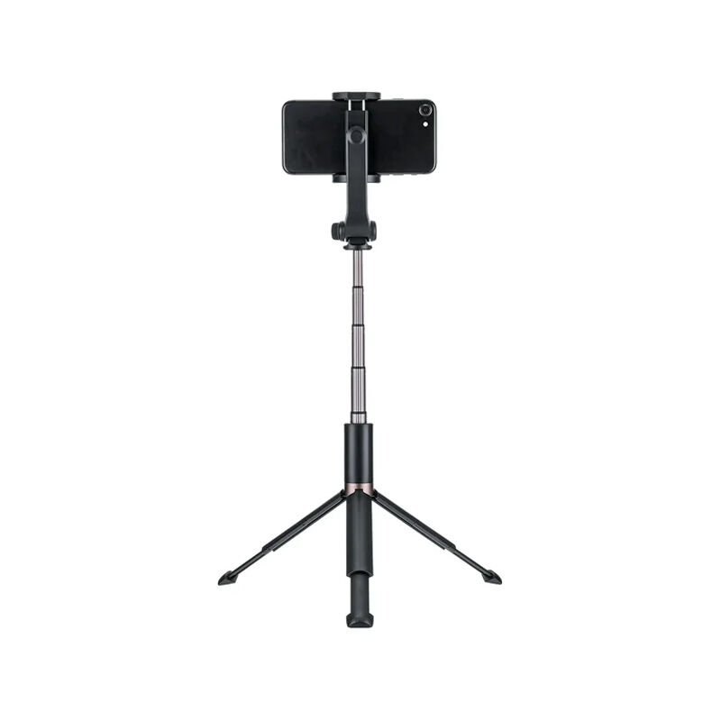 BlitzWolf BW-BS4 Bluetooth Tripod Selfie Stick - Black