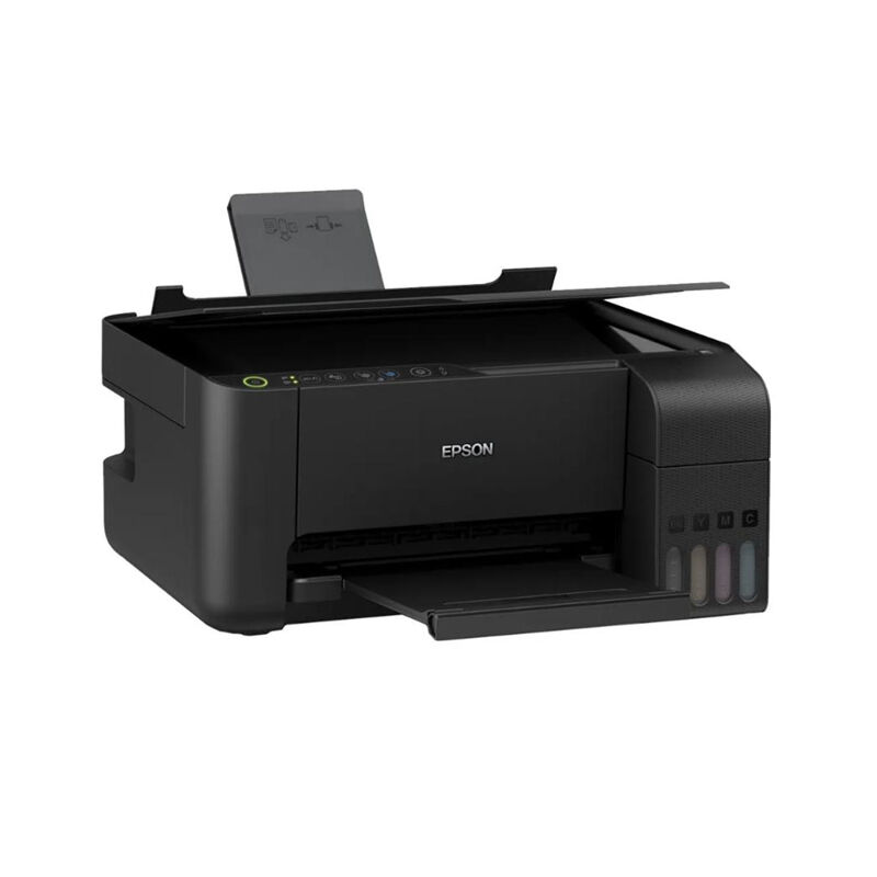 Epson EcoTank L3250 A4 Wi-Fi All-in-One Ink Tank Printer 