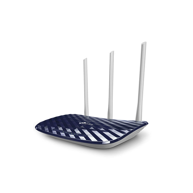 TP-Link Archer C20 AC750 Wireless Dual Band Router